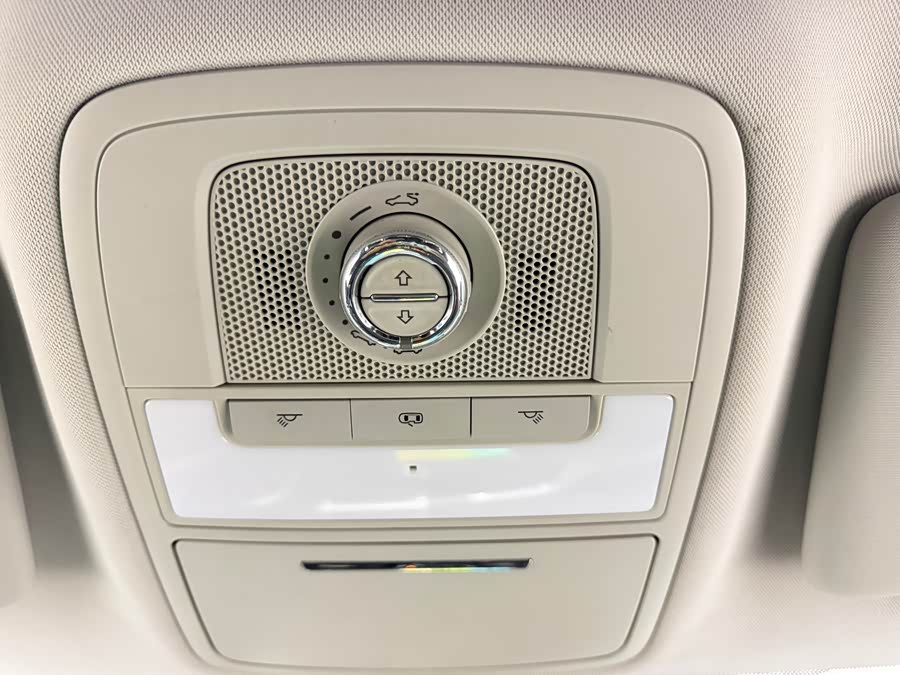 名爵 名爵ZS 2019 汽车图片 #24