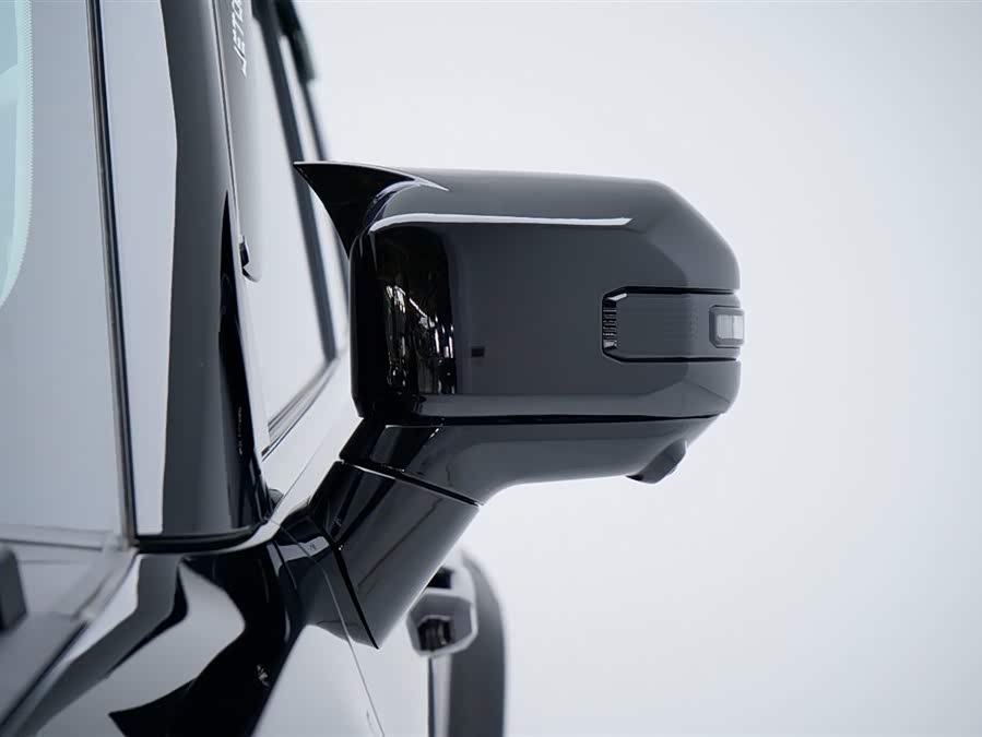 Jetour 2024 car image #24