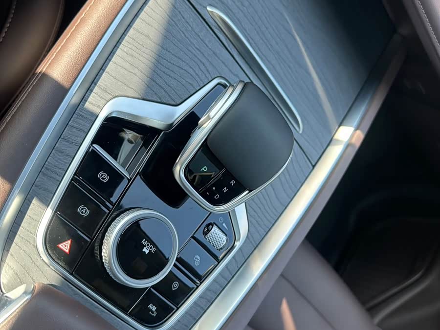 Chery Tiggo 8 PRO 2025 car image #24