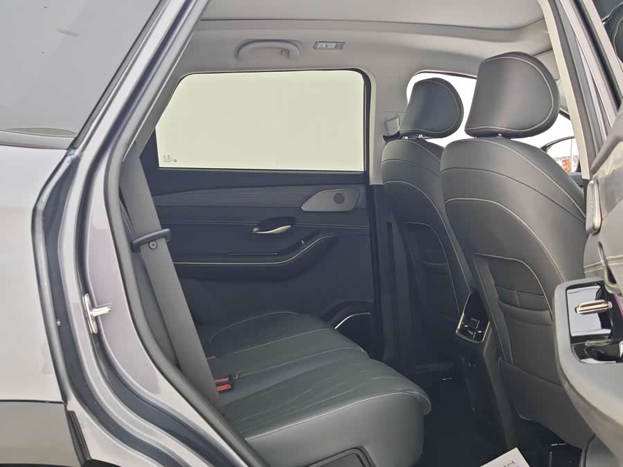 Jetour Shanhai L9 2025 image de voiture #24