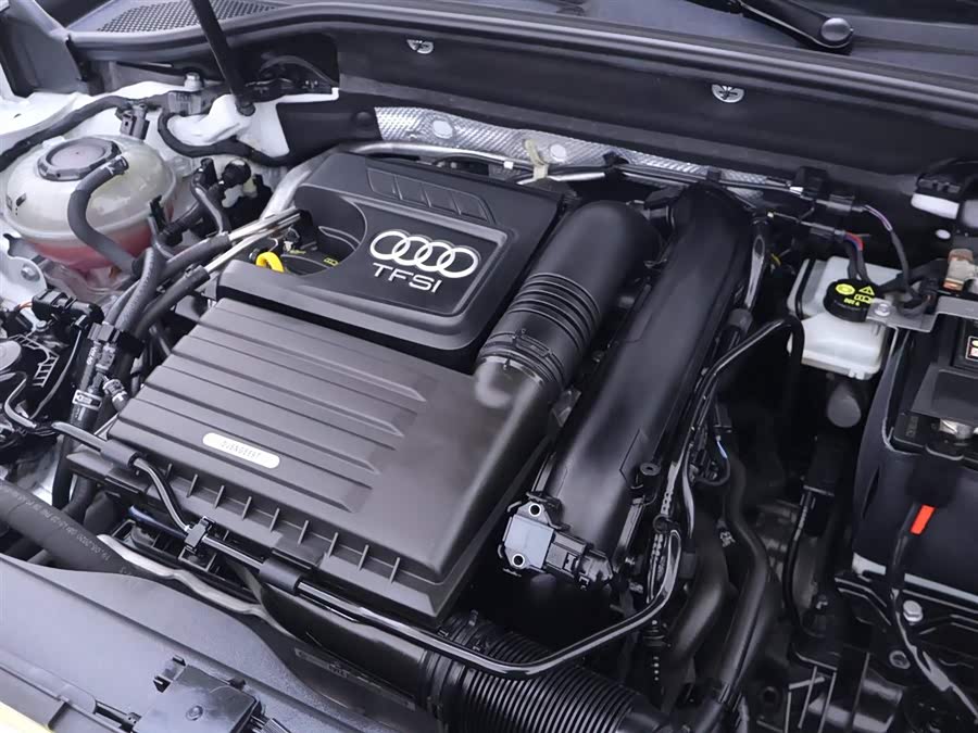 奥迪 奥迪Q2L 2021 汽车图片 #24