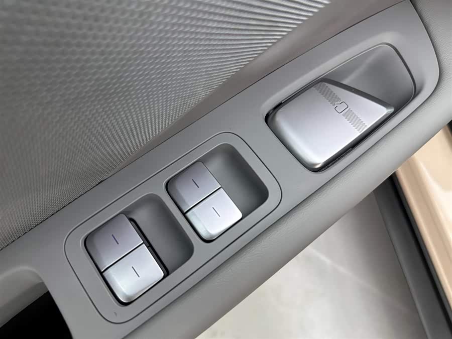 Xpeng MONA M03 2025 #24 Xpeng MONA M03 2025 immagine di auto #24