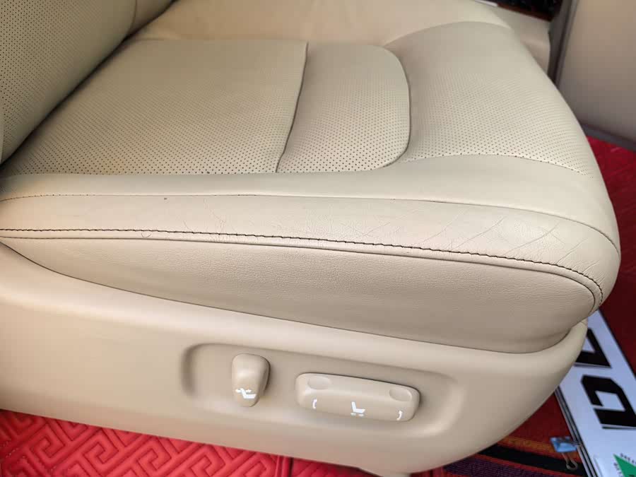 Toyota Land Cruiser 2016 #24 Toyota Land Cruiser 2016 immagine di auto #24