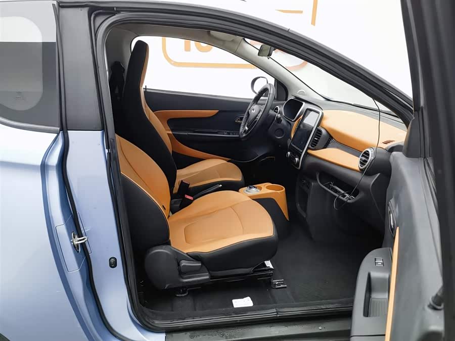 Chery Little Ant 2017 #24 Chery Little Ant 2017 car image #24