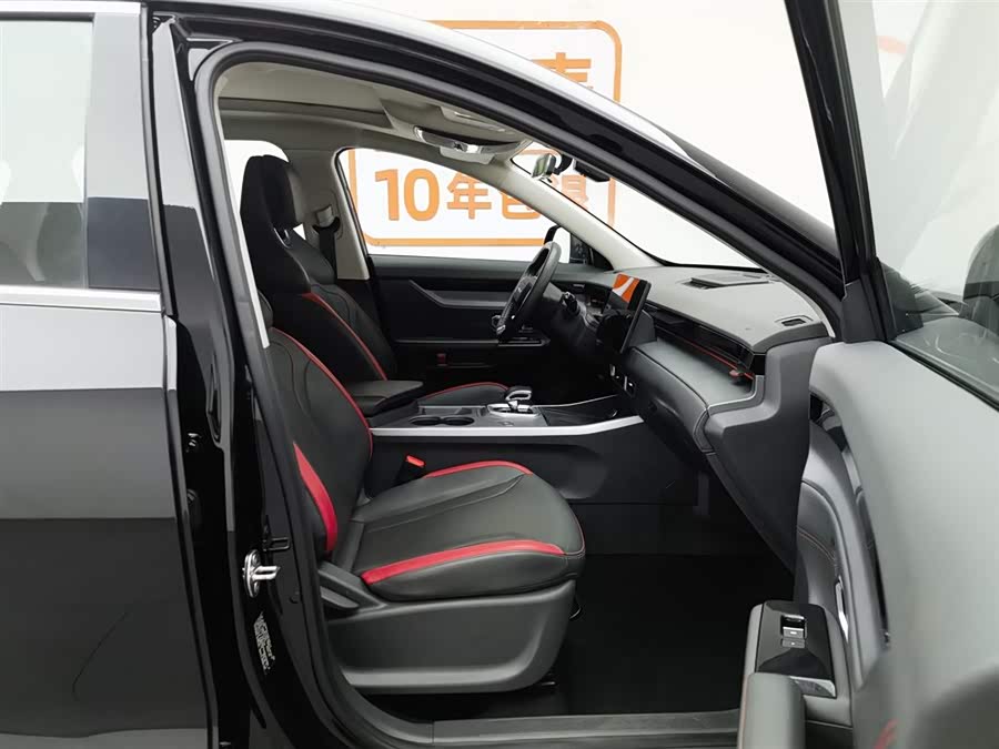 捷途大圣 2024 汽车图片 #24