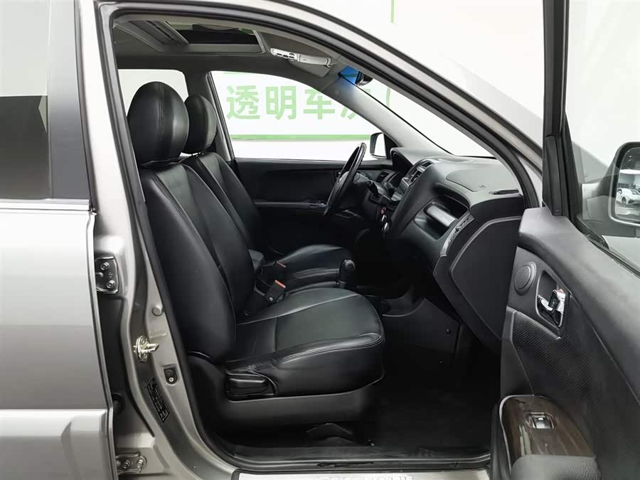 Kia Sportage 2015 #24 Kia Sportage 2015 car image #24