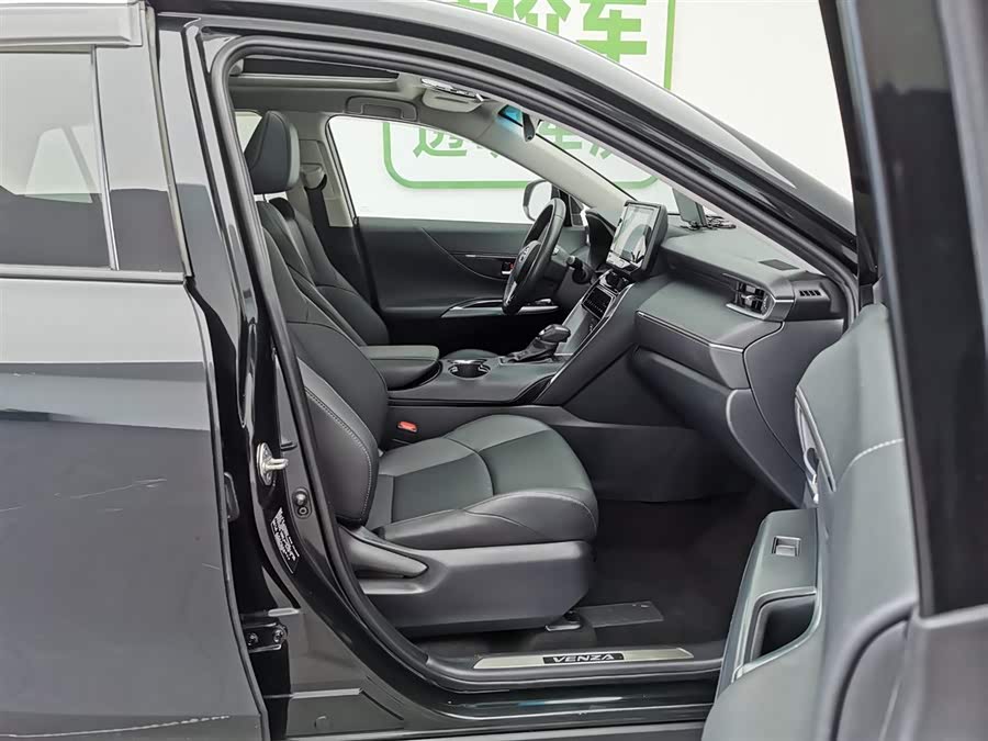 Toyota Venza 2022 #24 Toyota Venza 2022 immagine di auto #24