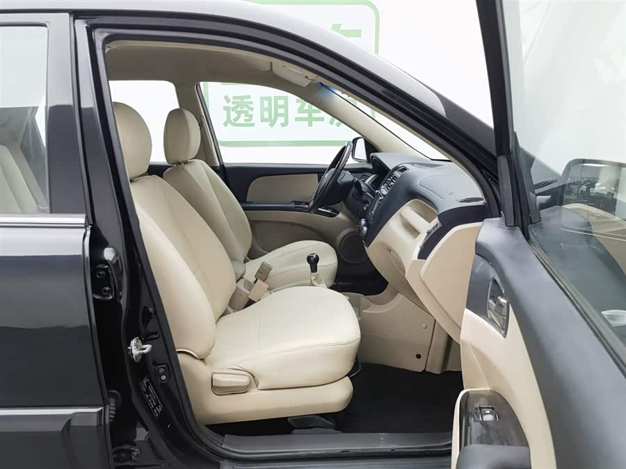 Kia Sportage 2013 car image #24