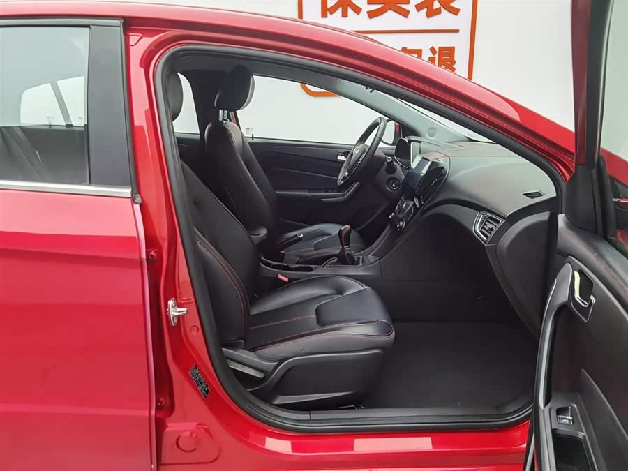 Chery 2016 car image #24