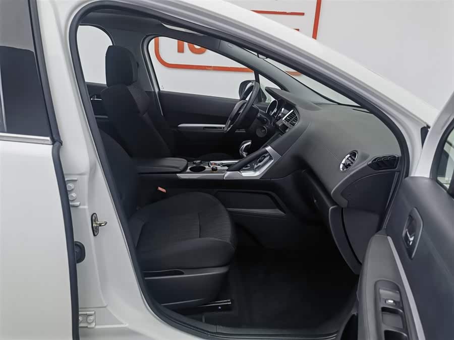 标致 标致3008 2017 汽车图片 #24