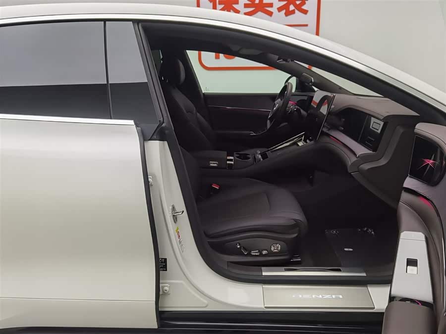 腾势 腾势Z9 2024 汽车图片 #24