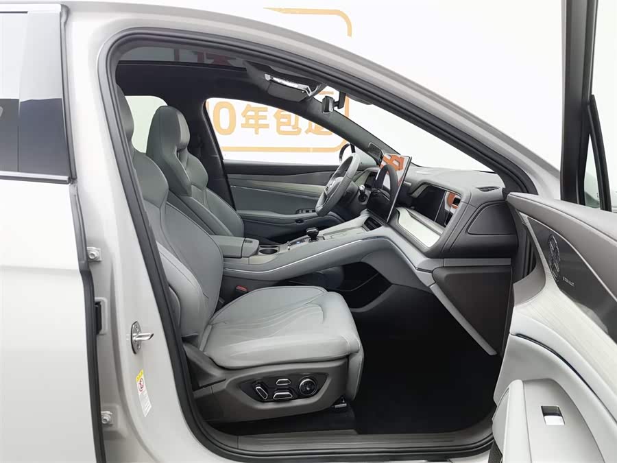 Denza 2023 car image #24