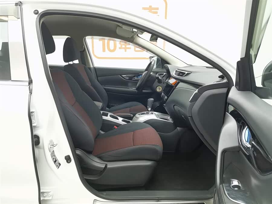 日产 逍客 2018 汽车图片 #24