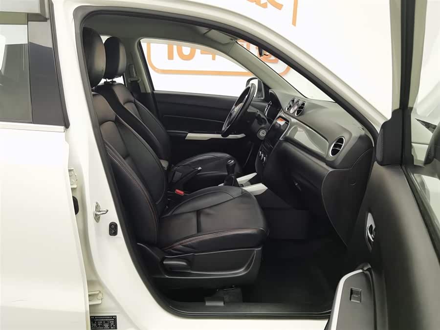 Suzuki 2017 immagine di auto #24