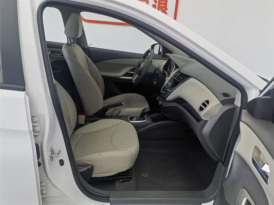 Chevrolet Sail 2016 car image #24