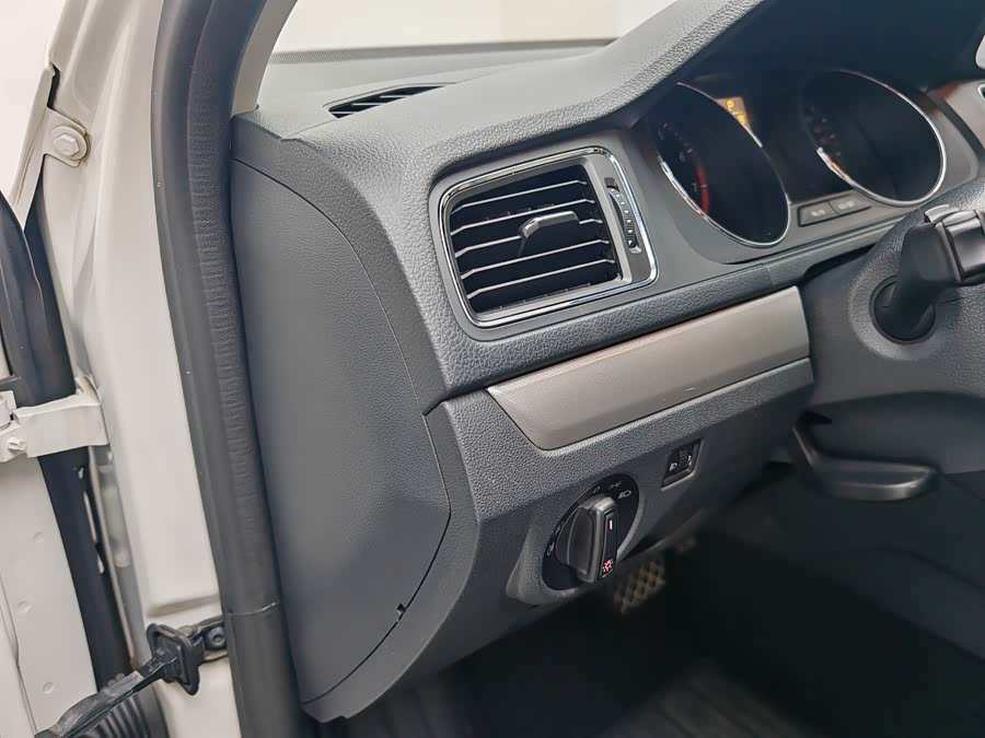 大众 朗逸 2017 汽车图片 #24