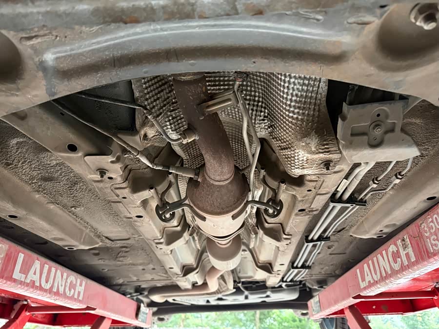 GEELY Vision X3 2020 #24 GEELY Vision X3 2020 صورة سيارة #24