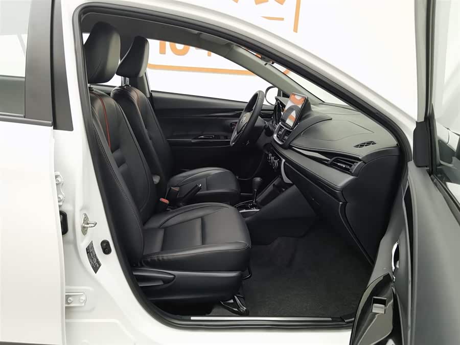 Toyota Yaris L Zhixuan 2022 immagine di auto #24