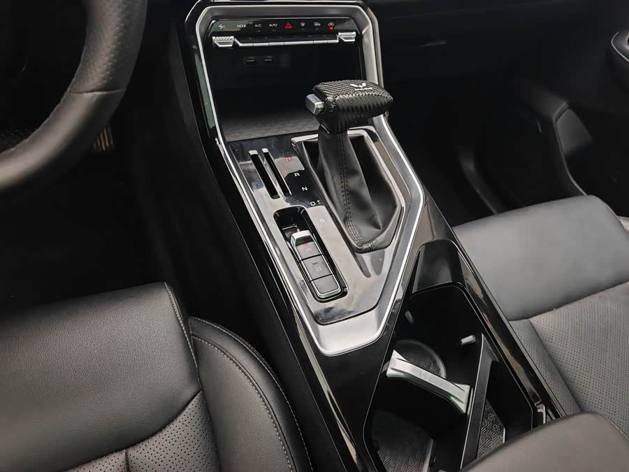 五菱汽车 五菱星辰 2022 汽车图片 #24