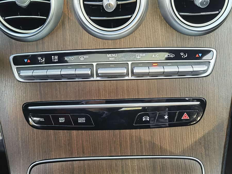 Mercedes-Benz GLC Class 2020 #24 Mercedes-Benz GLC Class 2020 immagine di auto #24