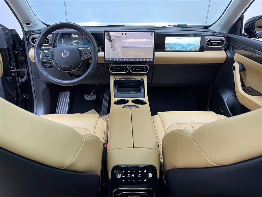Leapmotor C11 2024 car image #24