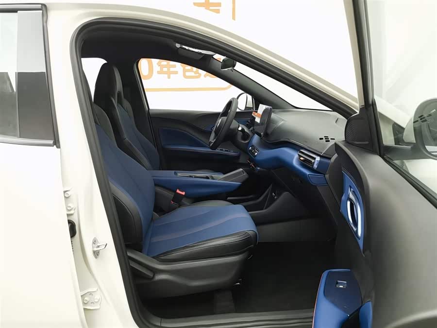 BYD Seagull 2025 car image #24