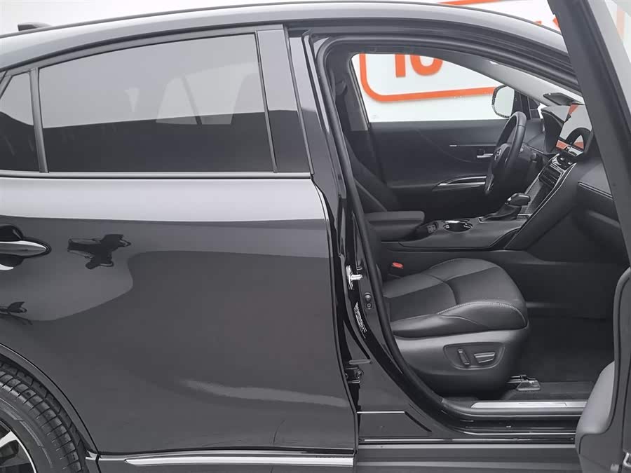 Toyota Venza 2022 immagine di auto #24