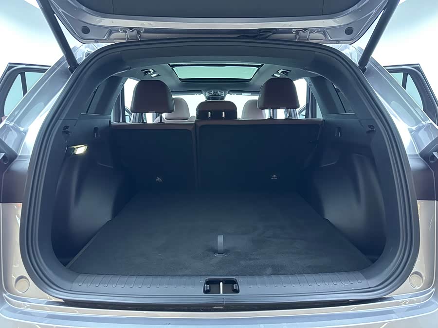 GEELY Monjaro 2024 car image #24