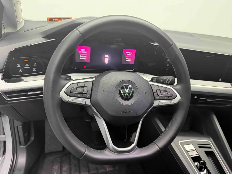 Volkswagen Golf 2024 #24 Volkswagen Golf 2024 car image #24