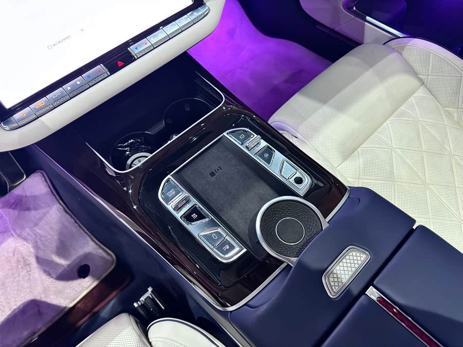Suzuki GuoYa 2024 car image #24