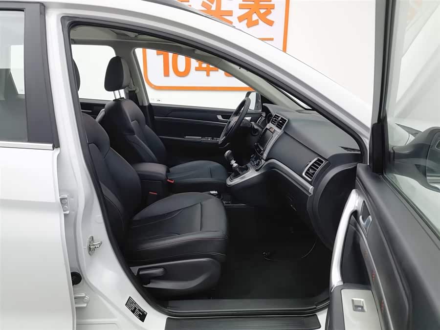 哈弗 哈弗M6 2020 汽车图片 #24