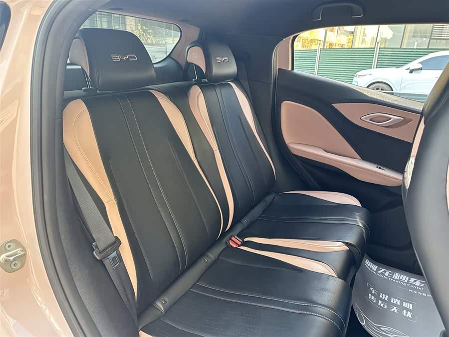 BYD Seagull 2023 immagine di auto #24