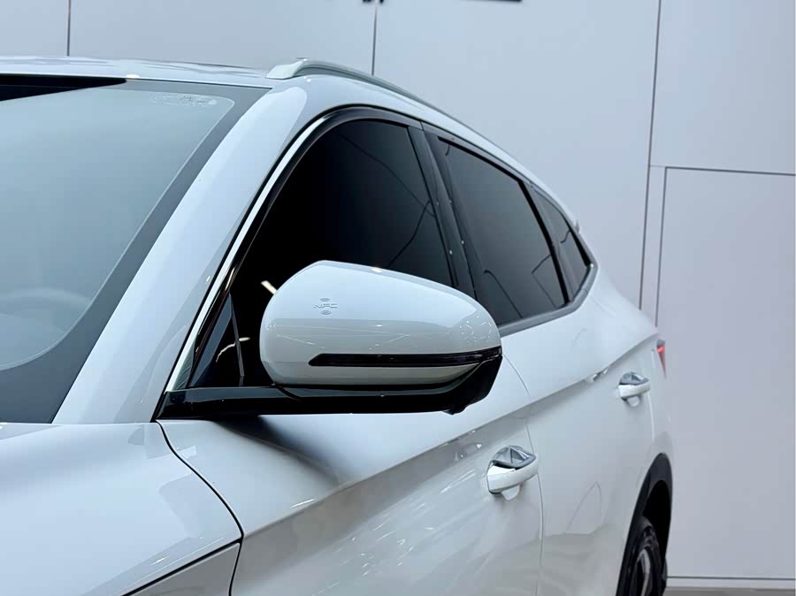 BYD Song Plus New Energy 2022 car image #24