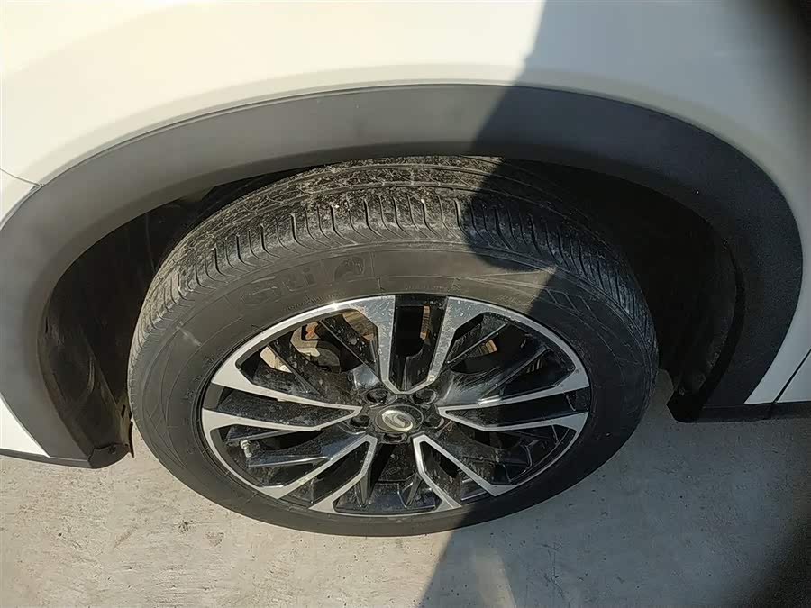 GAC Trumpchi GS4 PLUS 2023 car image #24