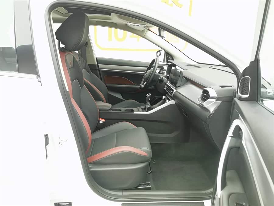 GEELY Coolray 2021 car image #24
