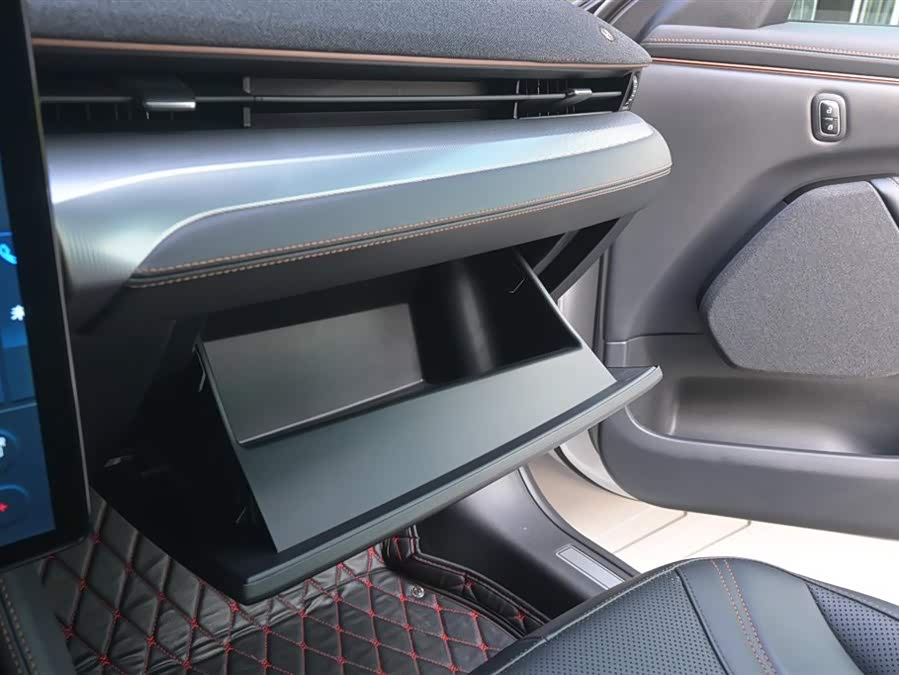 Ford Mustang Mach-E 2023 #24 Ford Mustang Mach-E 2023 car image #24