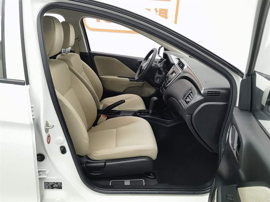 Honda City 2018 image de voiture #24