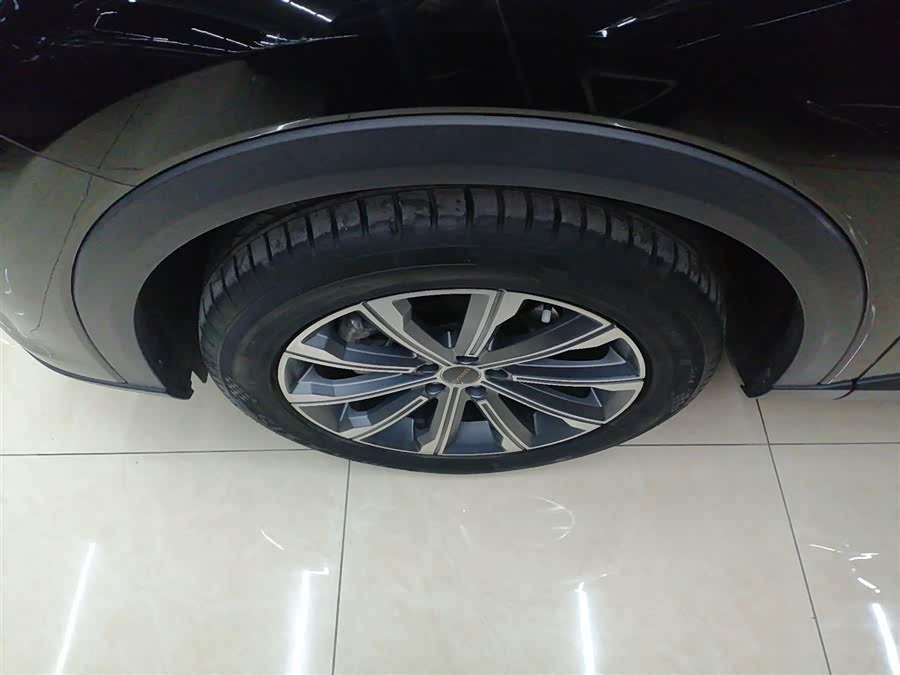 Exceed Yaoguang 2024 car image #24