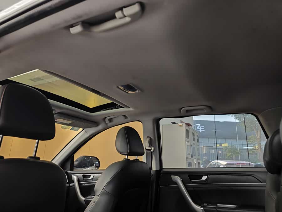 Haval M6 2020 #24 Haval M6 2020 car image #24