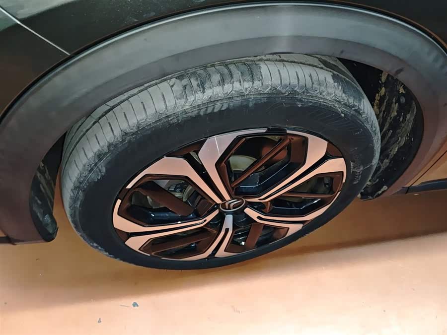 Citroen C5 X 2021 #24 Citroen C5 X 2021 car image #24