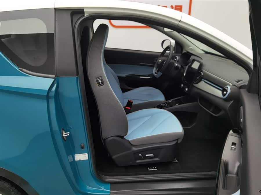 Chery Little Ant 2022 #24 Chery Little Ant 2022 car image #24