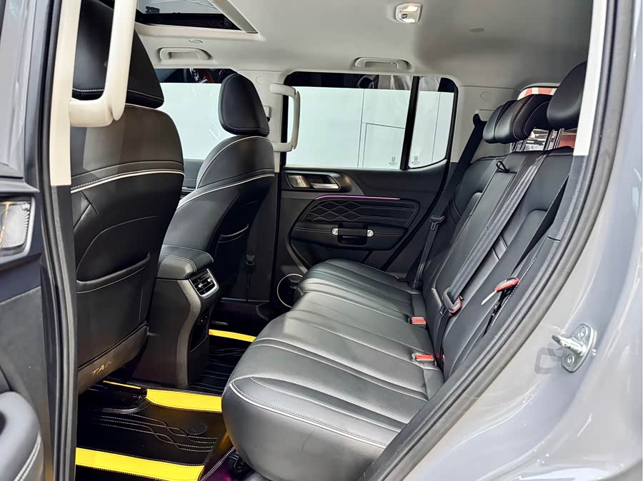 Tank 300 2023 #24 Tank 300 2023 imagen de coche #24