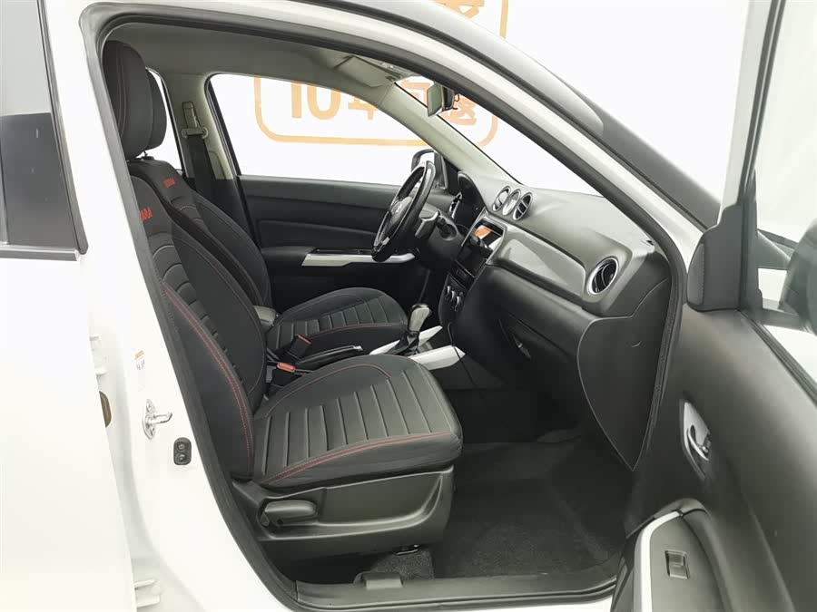 铃木 维特拉 2017 汽车图片 #24