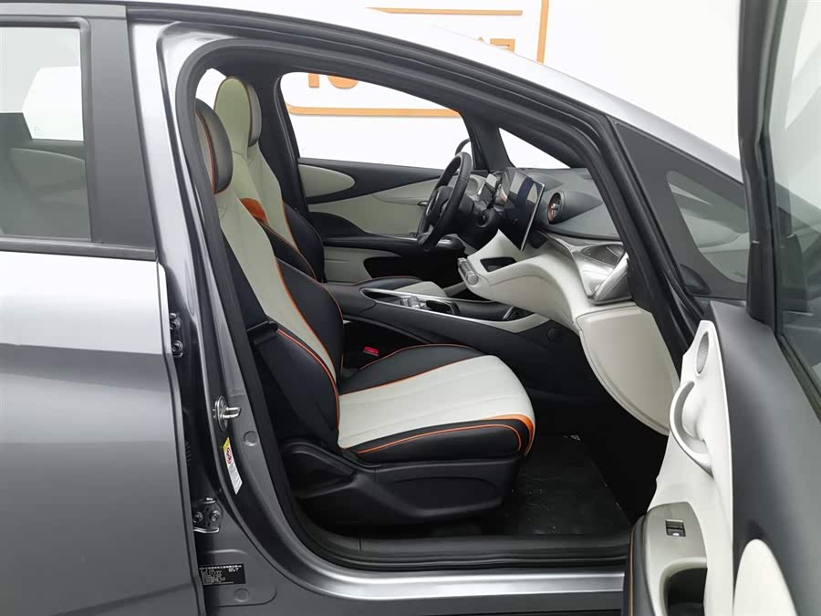 BYD Dolphin 2023 #24 BYD Dolphin 2023 car image #24