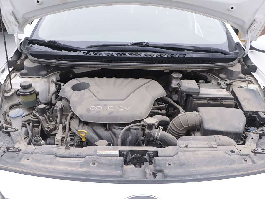 Kia K3 2015 #24 Kia K3 2015 car image #24