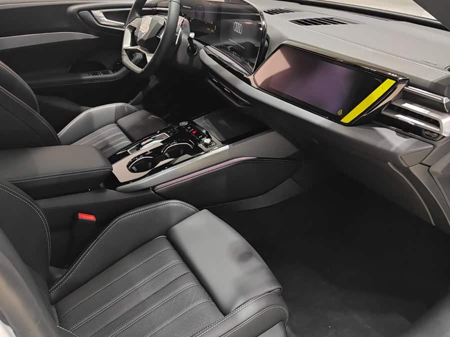 Audi SAIC Audi A5L صورة سيارة #24