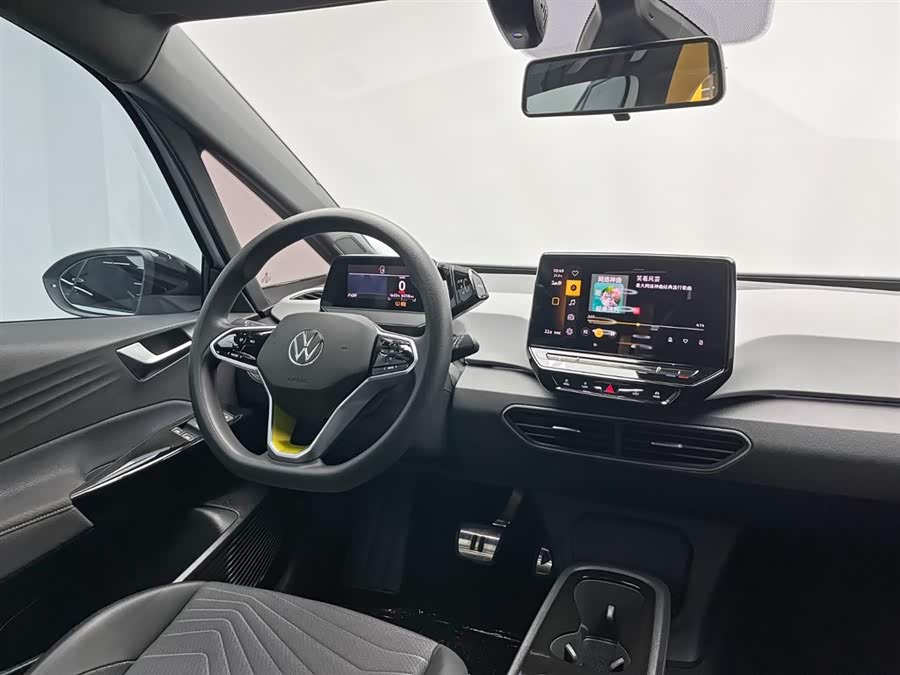 Volkswagen ID.3 2023 car image #24