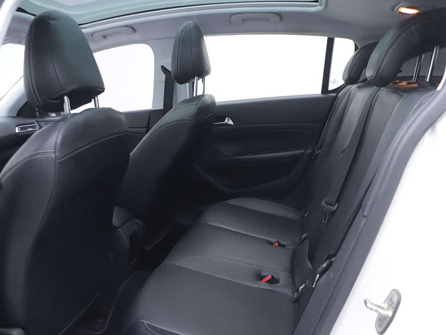 标致 标致308S 2016 汽车图片 #24