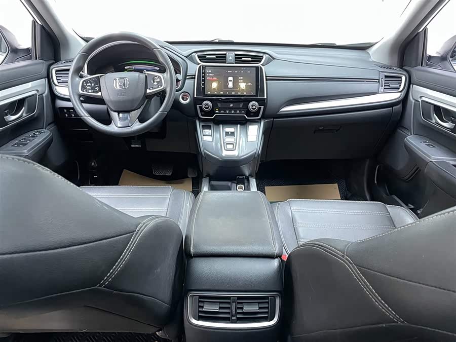 Honda CR-V 2020 #24 Honda CR-V 2020 car image #24