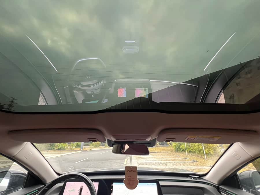 Xpeng P7 2021 #24 Xpeng P7 2021 immagine di auto #24